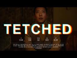 Tetched (2016) Official Trailer