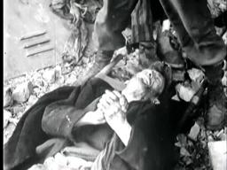 NAZI CONCENTRATION CAMPS