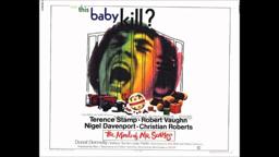 The Mind Of Mr. Soames Radio Ad