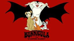 BUNNICULA The Vampire Rabbit · 1982 · 23mn · HD Remaster 1080p