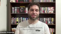 An Interview with Director Jun'ichi Yasuda