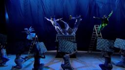 National Theatre Live: Peter Pan | Trailer