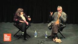 NYFF Press Conference: Holy Motors