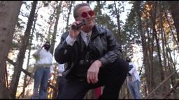 The Girl with No Name - Official Trailer