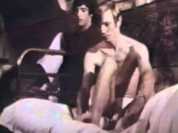 Something For Everyone Trailer 1970