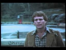 Oliver's Story Trailer 1978