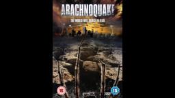Arachnoquake Official Trailer (2012)