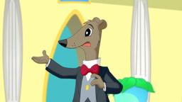 Leap Frog: The Magnificent Museum of Opposite Words - Trailer