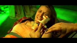 BAD BLOOD: THE MOVIE - TRAILER (2016)