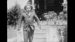 Music & Film at Maryland: Mr. Jones Burglar