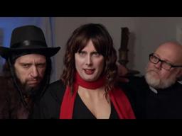 Erecting A Monster 3: The ResErection Trailer