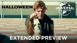 Meet Michael Myers Extended Preview