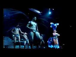 Kylie Minogue - In Your Eyes (Live from Showgirl: The Greatest Hits Tour)