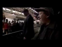 TRAILER: Michael Moore's 'Slacker Uprising'