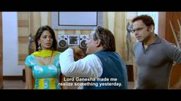 My Friend Ganesha 2 - Trailer