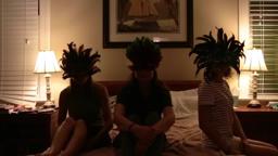 Trailer | A Bright Light - Karen and the Process