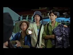 9 พระคุ้มครอง - อับดุลขายเสื้อผ้า