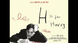H IS FOR HARRY Official Trailer (2019) Documentary