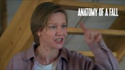 Official Clip - You Are Not A Victim