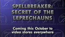 Spellbreaker: Secret of the Leprechauns (Trailer)