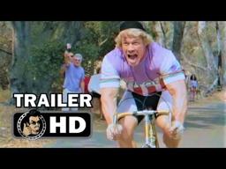 TOUR DE PHARMACY Official Trailer (HD) HBO Sports Mockumentary