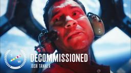 Decommissioned | Sci-Fi Horror Short Film Created With the Unreal Engine