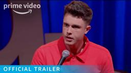Ed Gamble - Official Trailer: Blood Sugar | Prime Video