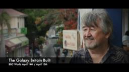 The Galaxy Britain Built Trailer 3
