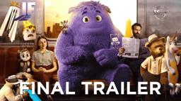 International Trailer