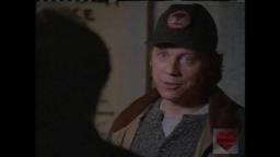 Night Of The Twisters | Fox Family | Promo | 1999