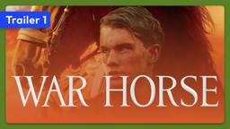 War Horse (2011) Trailer 1
