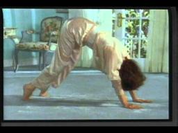 Dixie Carter's Unworkout 1992 Movie Trailer