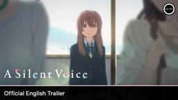 Official English Trailer