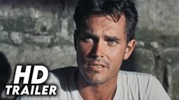 No Man Is an Island (1962) Original Trailer [HD]