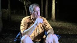 The Orange Man Trailer