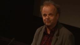 In conversation with Toby Jones - Apocalypse Now Redux: "I'm obsessed with its legend" | BFI