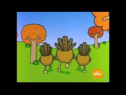 Nick's Thanksgiving Fest (1989)