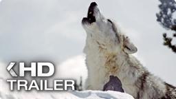 LIVING IN THE FUTURE'S PAST Trailer (2018)