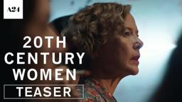 Official Teaser Trailer