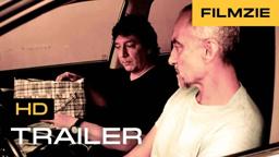 Cinereous Money: Official Trailer (2022) | Cinthya N. Chacón, Rodrigo N. Chacón, Schila C. Fretel