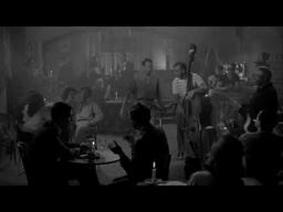 The Hypnotic Eye - Beatnik Clip