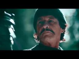 Official Teaser Trailer