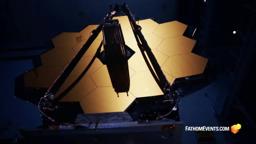 Above and Beyond: NASA’s Journey to Tomorrow