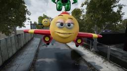 Planes With Brains 3 Trailer