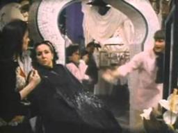 Little Noises Trailer 1991