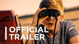 ROBIN | OFFICIAL TRAILER (2018)