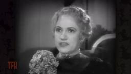 John Landis on GOLD DIGGERS OF 1935