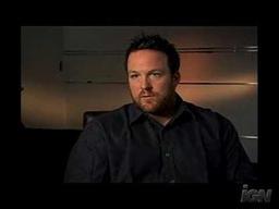 Jake Gyllenhaal - Jarhead - Behind the Scenes