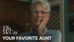 "Your Favorite Aunt"