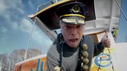 Santa Jaws - Trailer (2018)